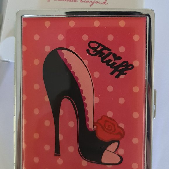 Collectors 60s style cigarette cases - Picture 5 of 9